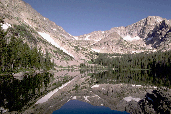 Photo: Rocky Mountain National Park