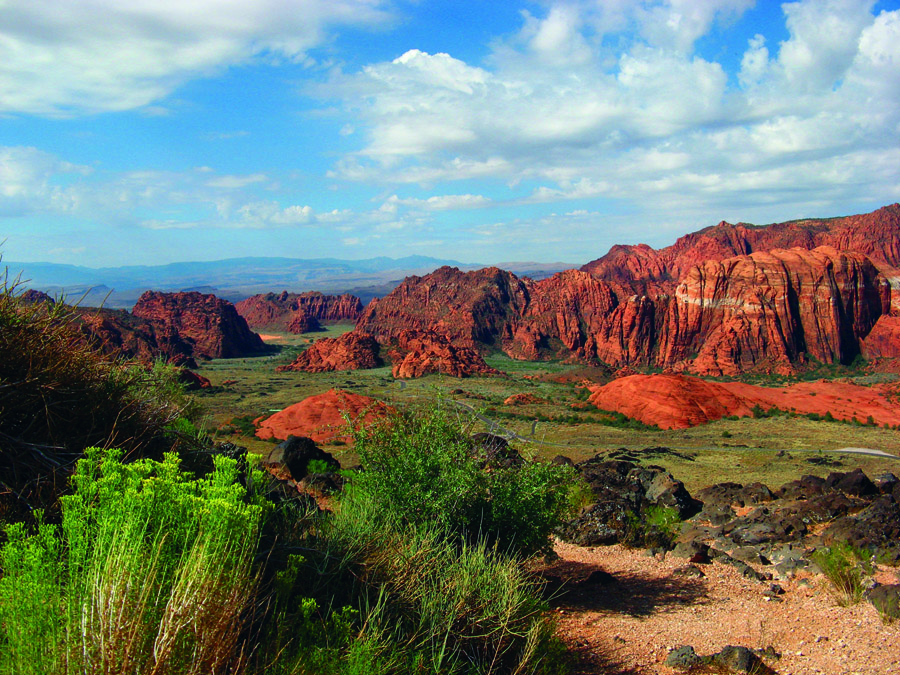 St. George – Utah - Spirit of the West Magazine