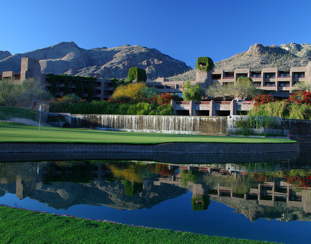 Loews Ventana Canyon Resort