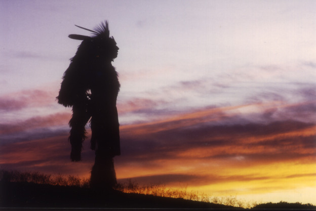 Ute Mountain Tribal Park