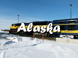 Alaska