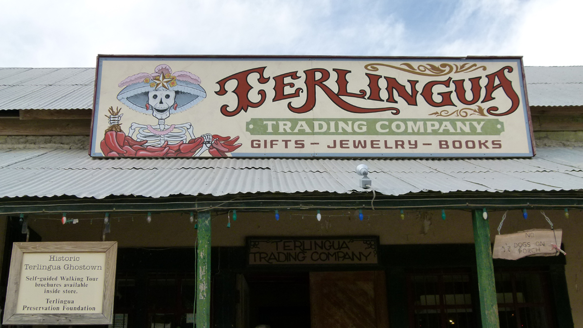 Terlingua