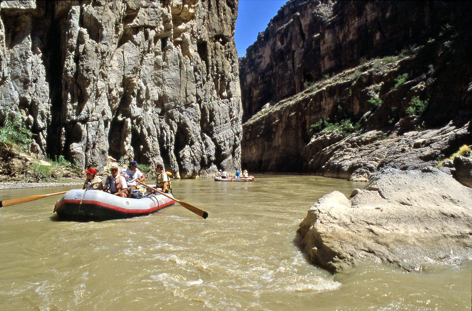 Rio Grande