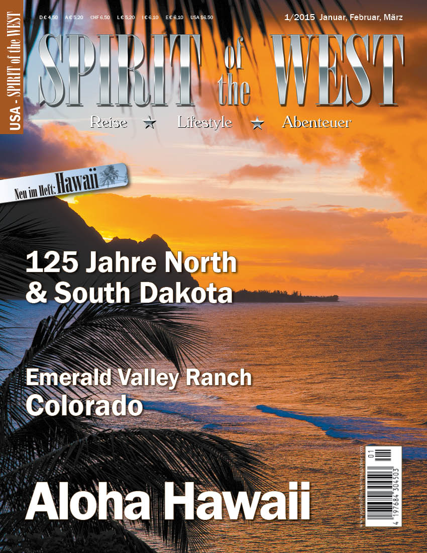 Cover012015 Spirit Of The West Magazine 