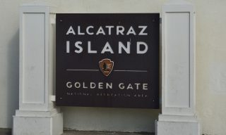 Alcatraz Island