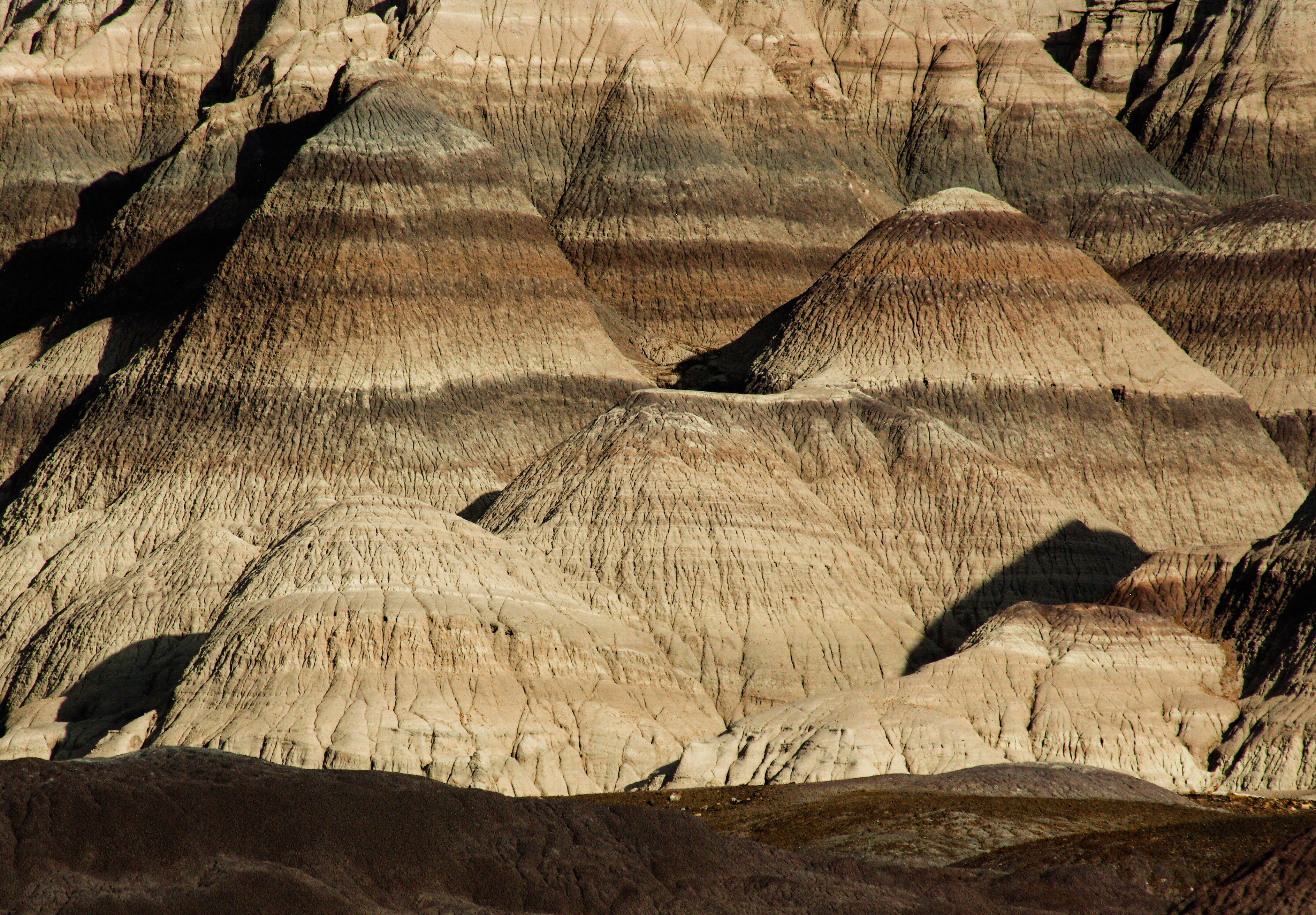 Blue Mesa