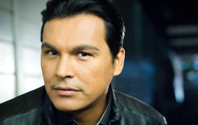 Adam Beach