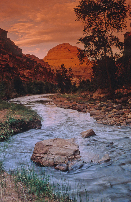 Capitol Reef NP