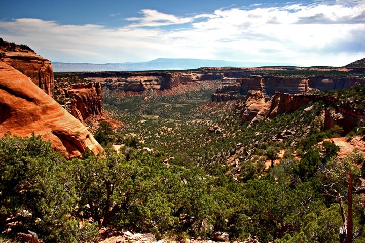 Colorado National Monument