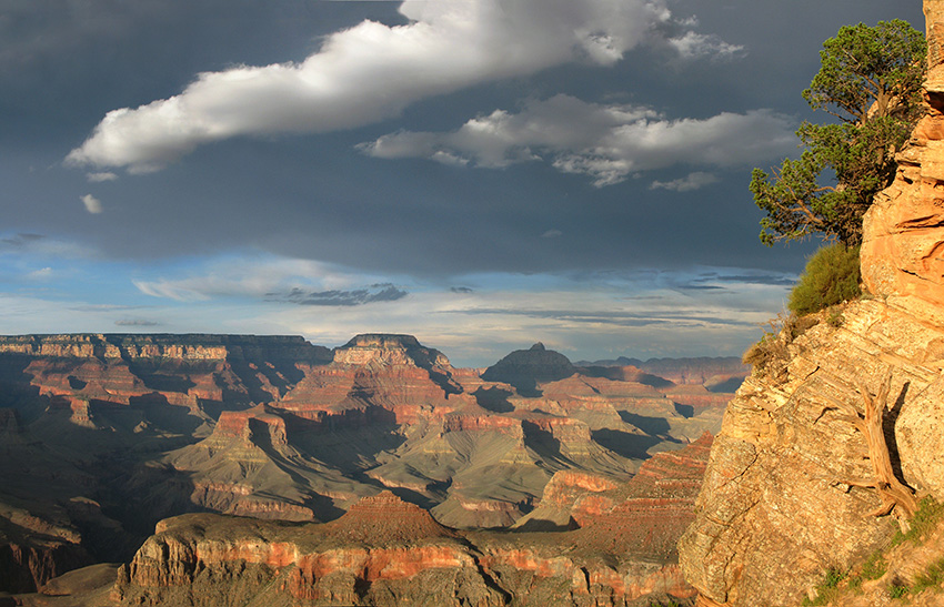 South Kaibab