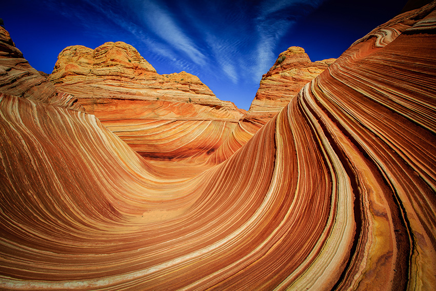 Wave/Coyote Buttes North