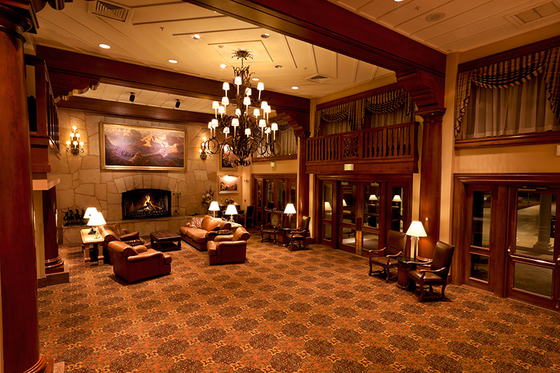 GCR Hotel
