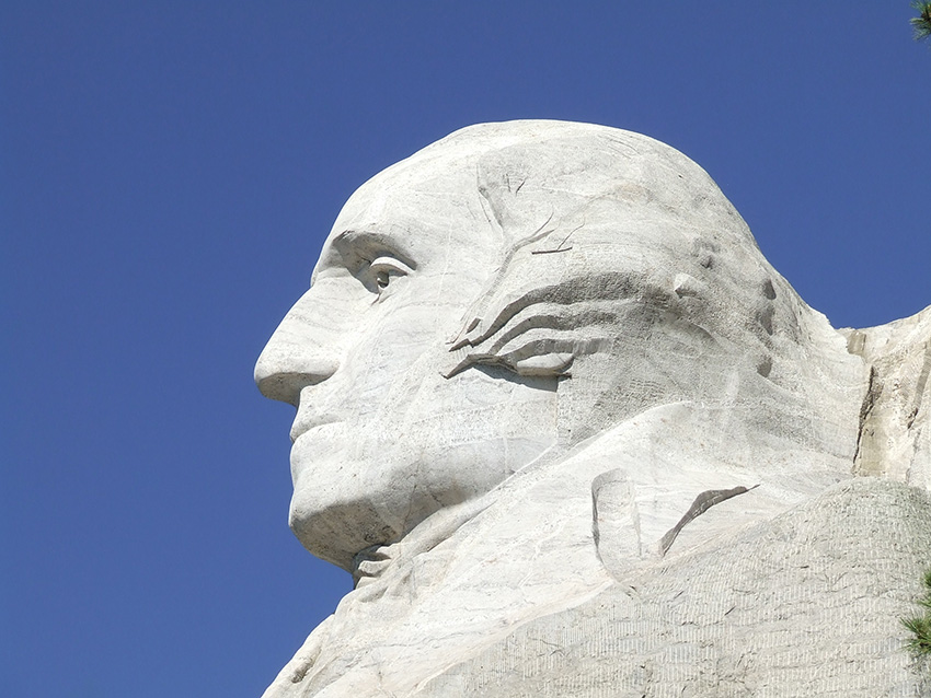 Mt. Rushmore_George Washington_NPS_web