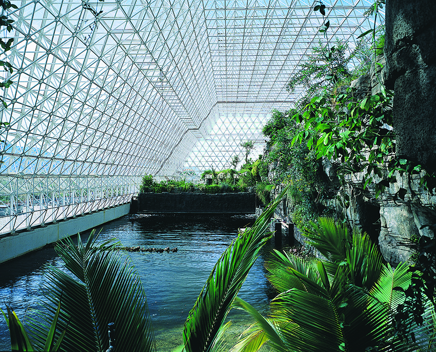 Biosphere 2