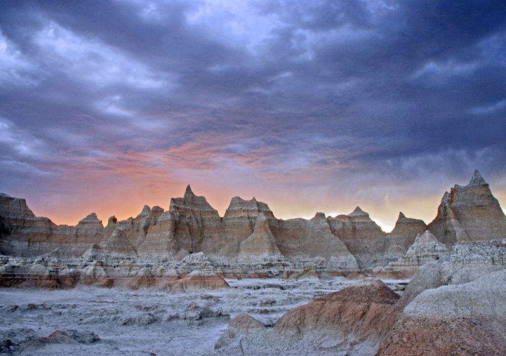 Badlands Nationalpark