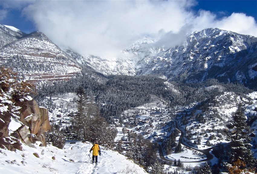 Ouray