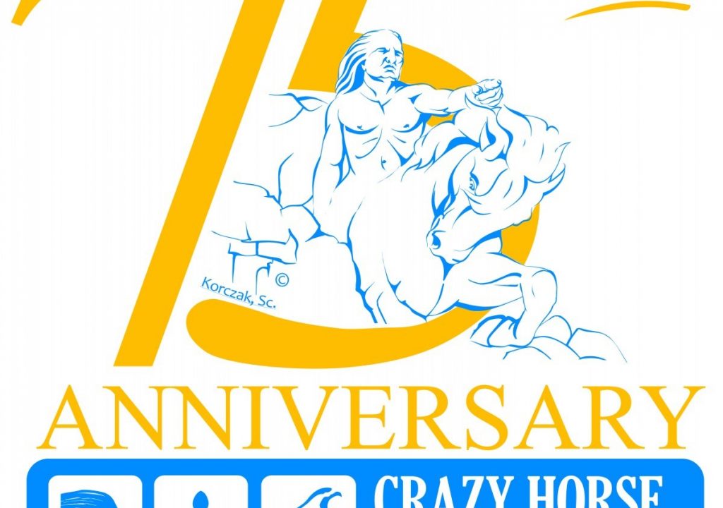 75 Jahre Crazy Horse Memorial