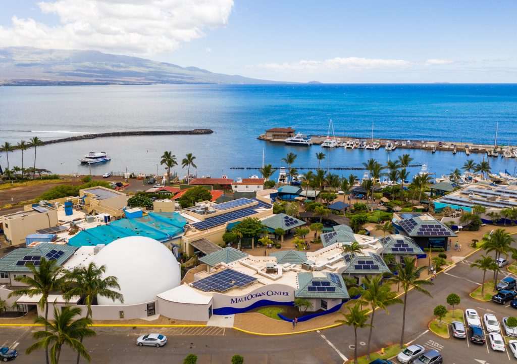 Maui Ocean Center