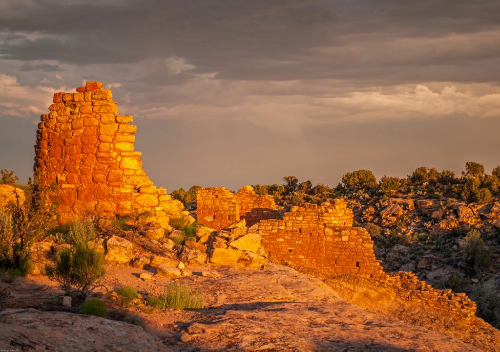 Mesa Verde