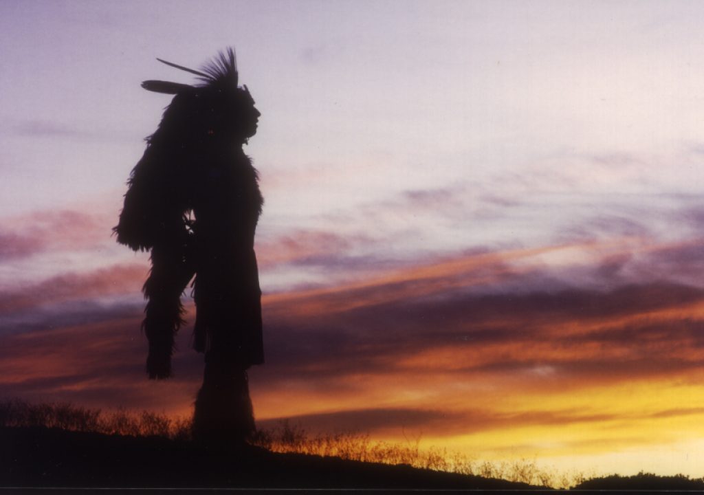 Ute Mountain Tribal Park