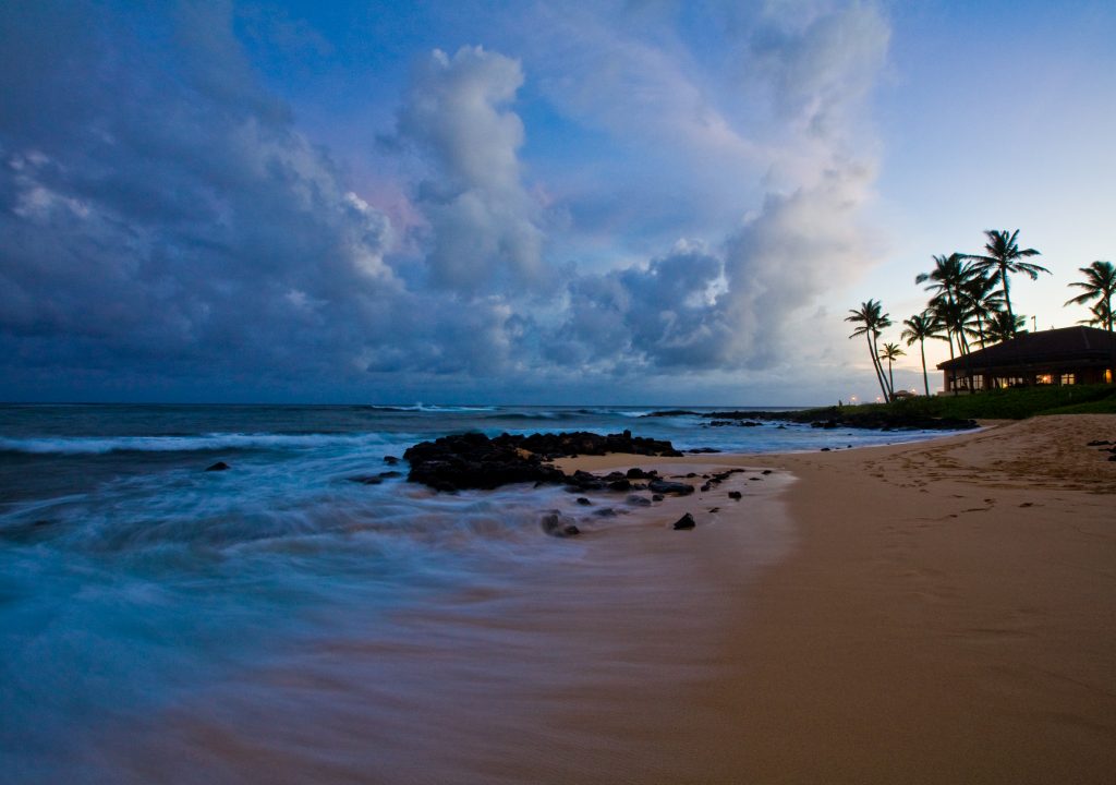 Top Strände: Poipu Beach, Kauai