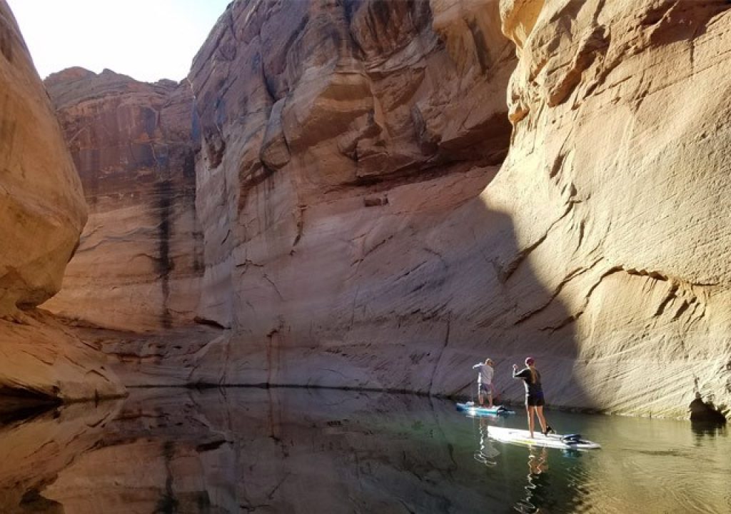 Lake Powell 