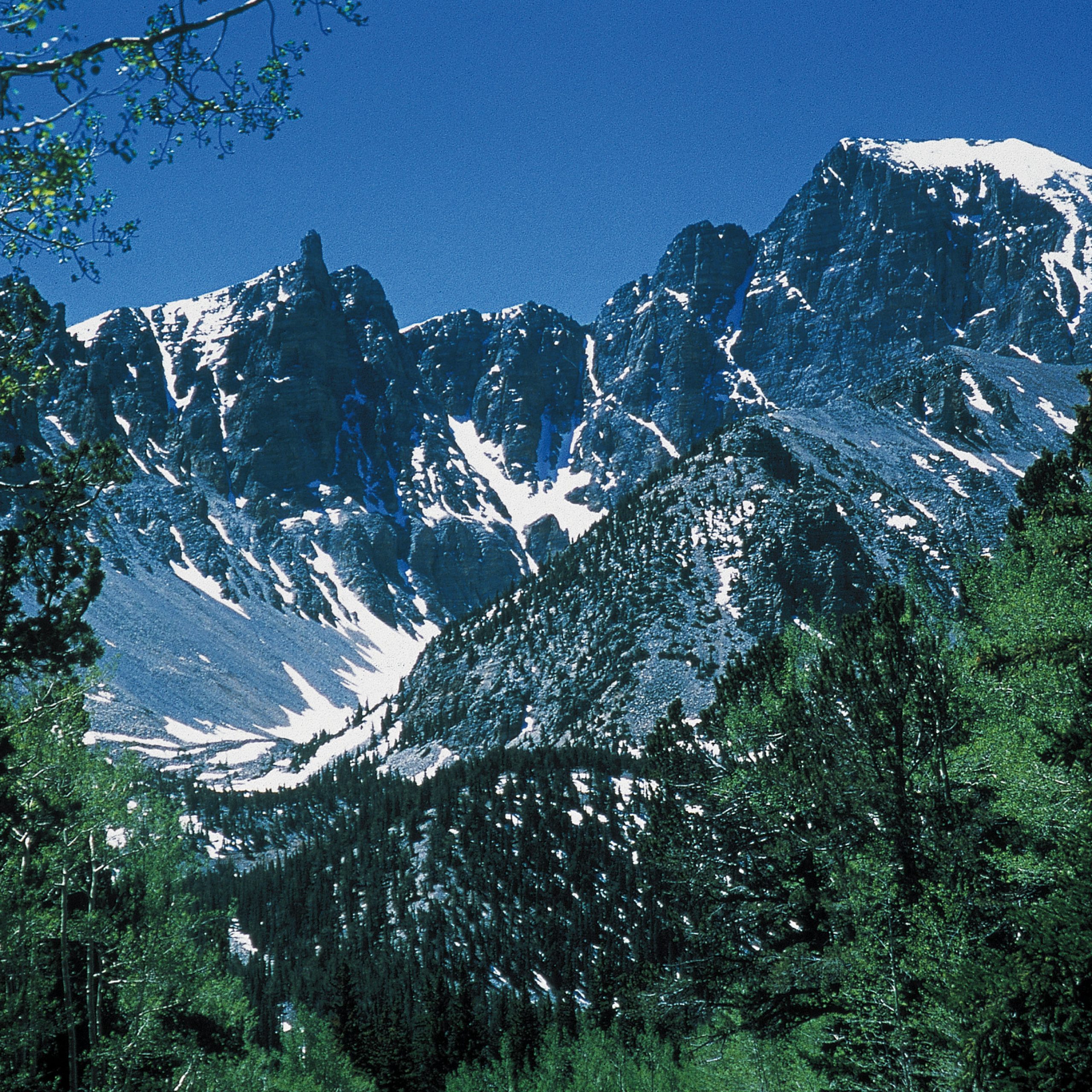 Nationalparks: Great Basin 