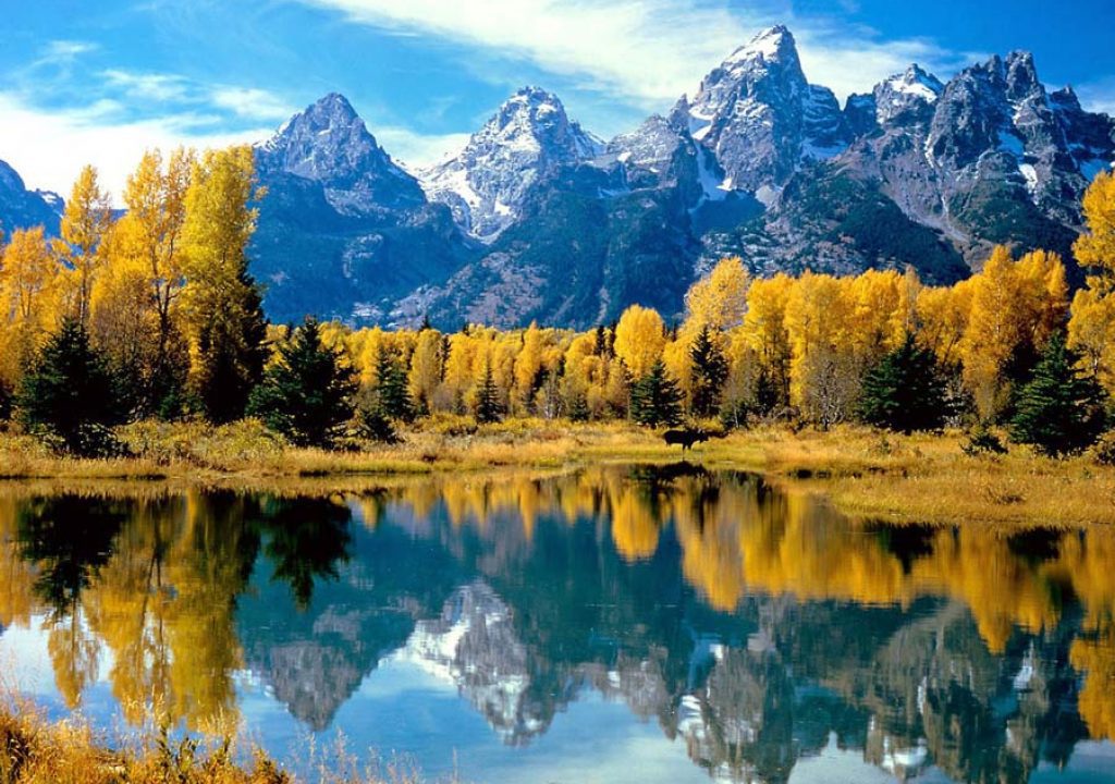 Grand-Teton-National-Park