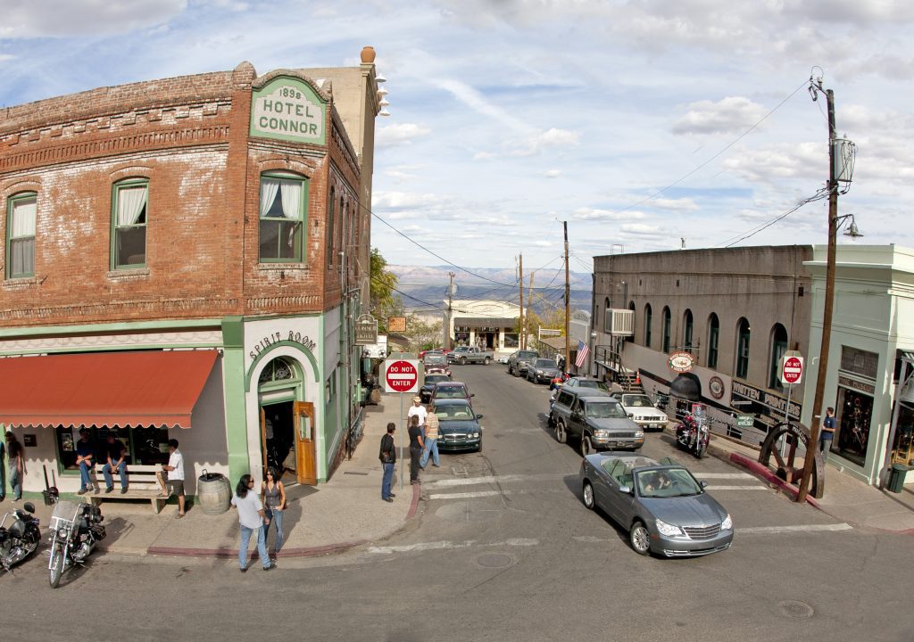 Jerome Arizona