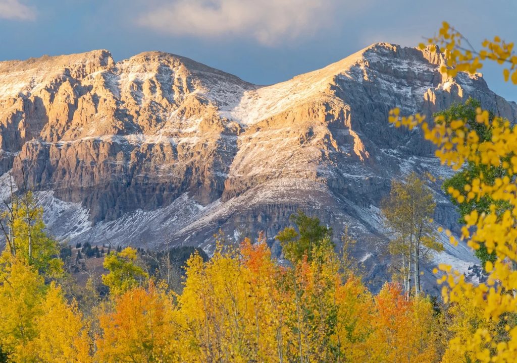 Telluride