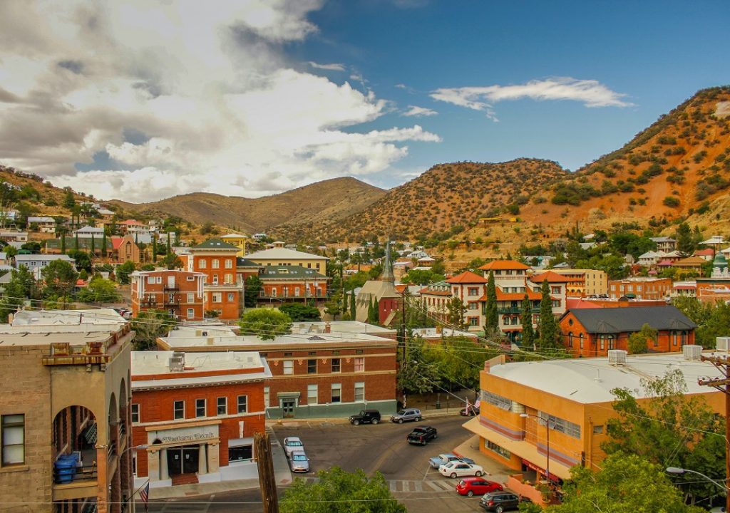 Bisbee