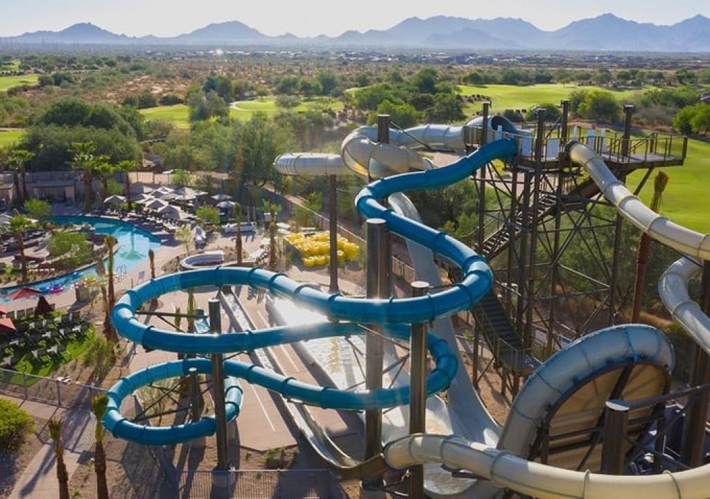 JW Marriott Phoenix Resort