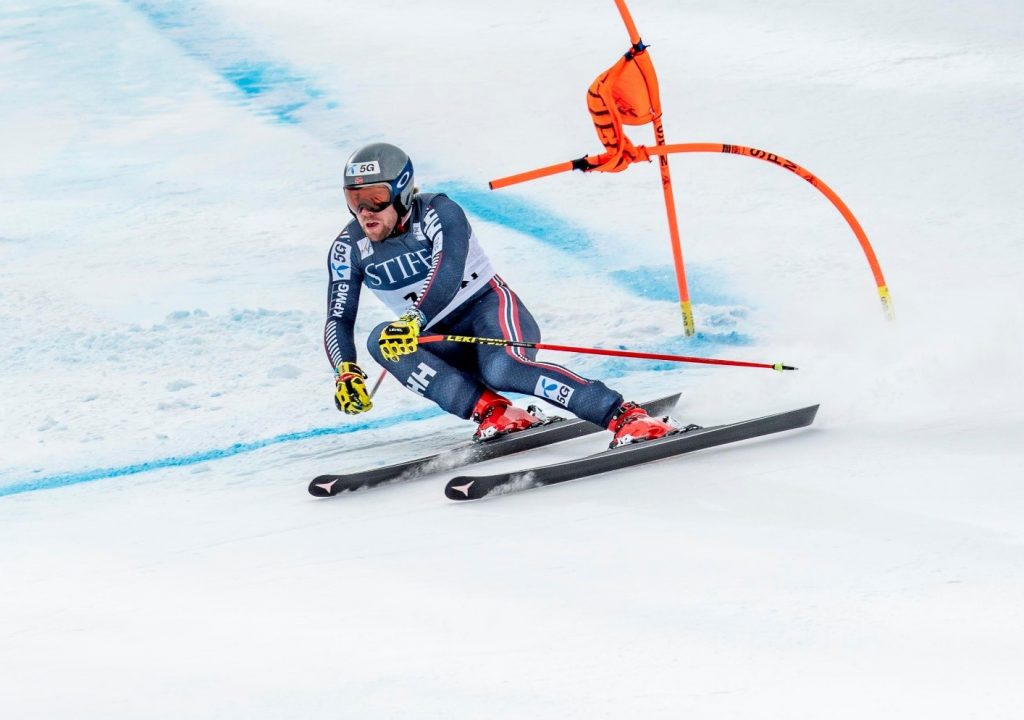 Audi FIS Weltcup Aspen