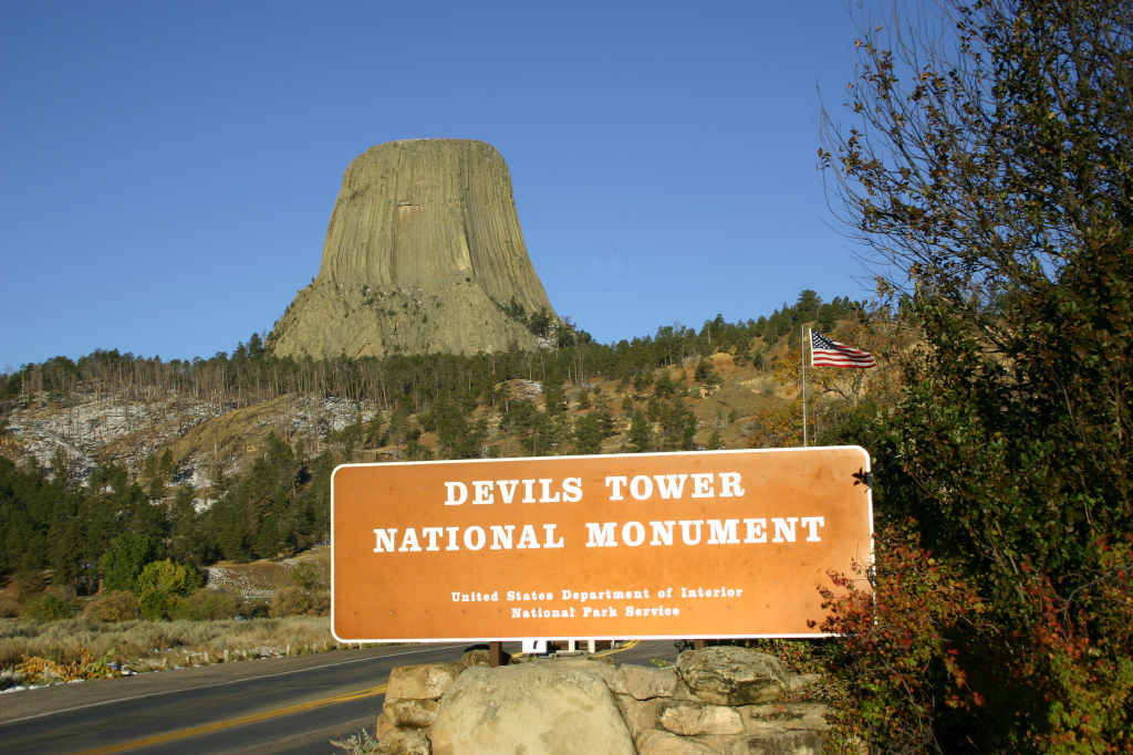 Devils Tower National Monument48_web