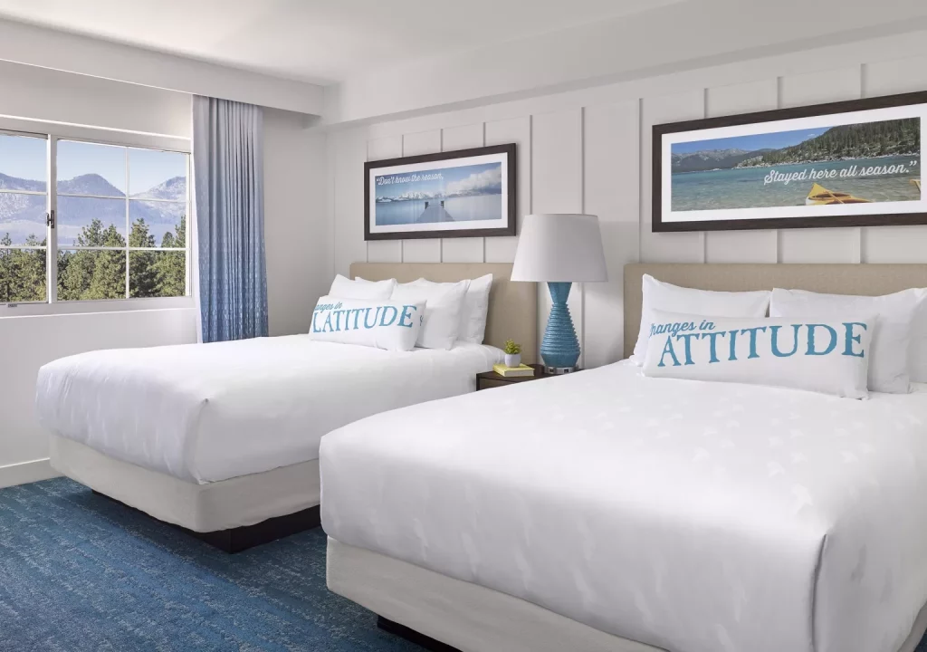 Margaritaville Ski Resort