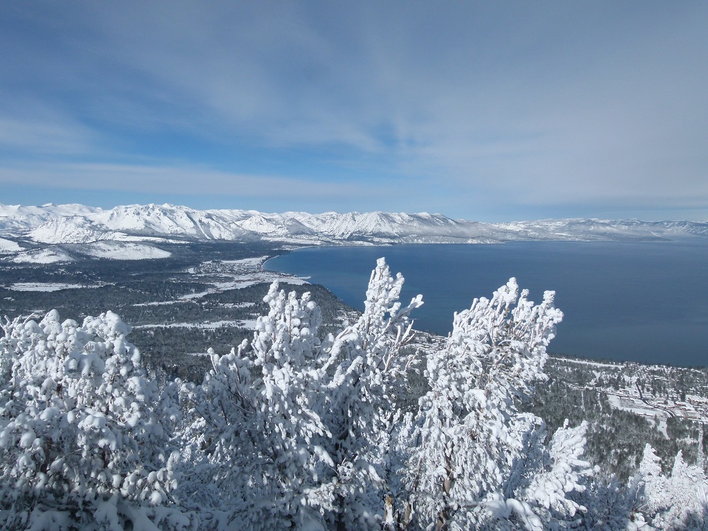 Lake Tahoe