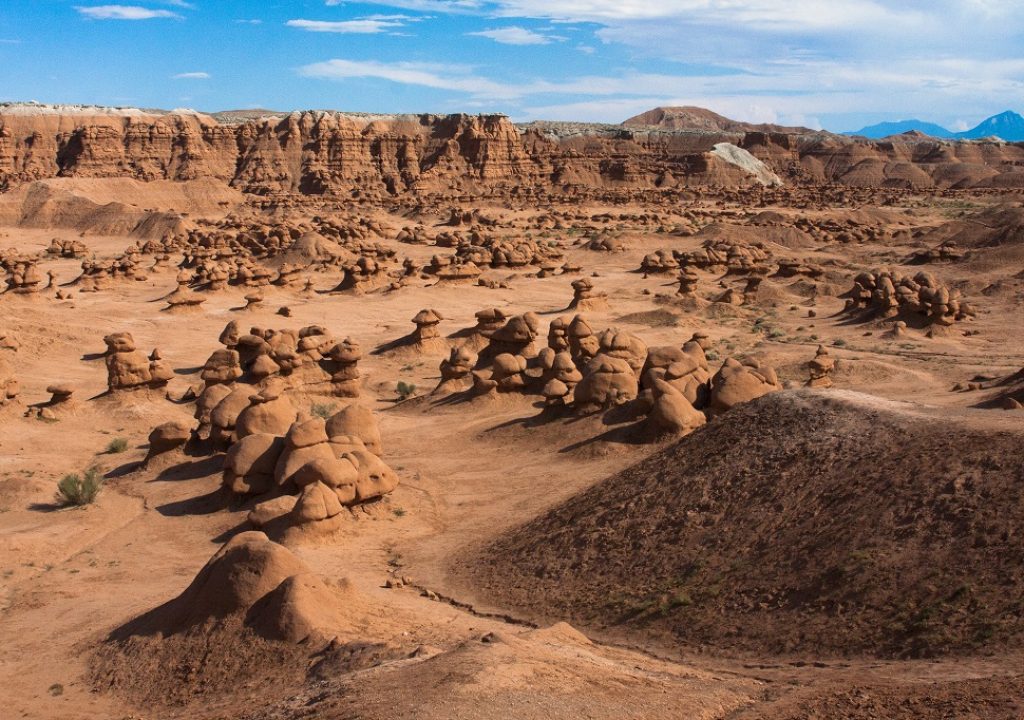 Goblin Valley State Park