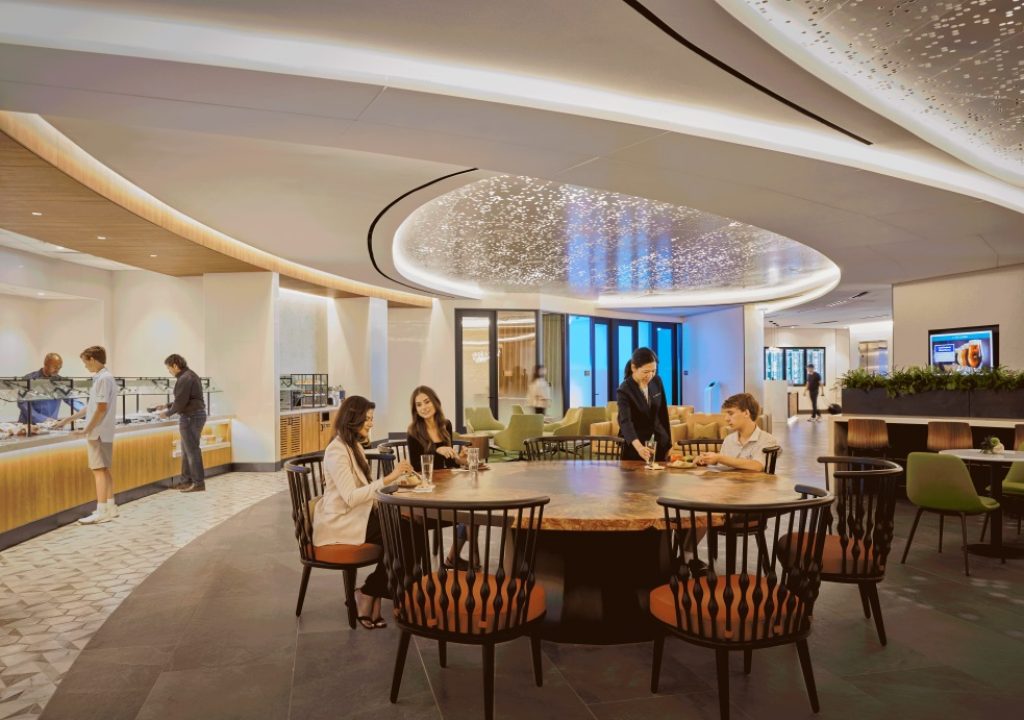 San Francisco Airport