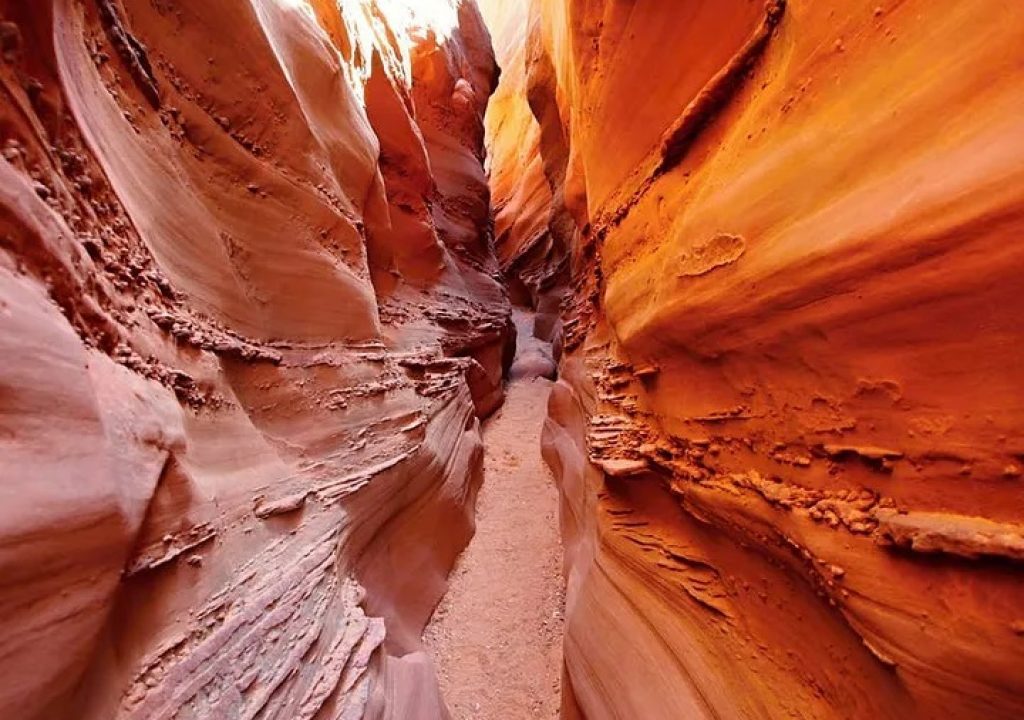 Extreme Abenteuer