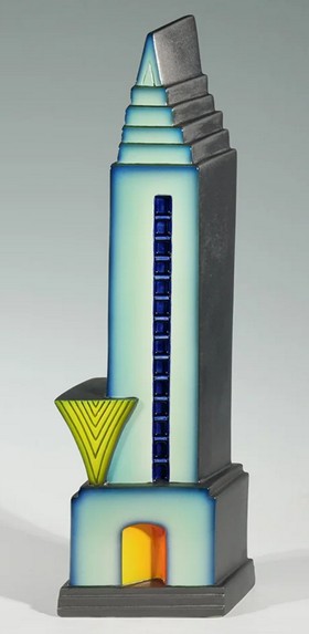 Carefree Art & Wine Festival - Fred Stodder