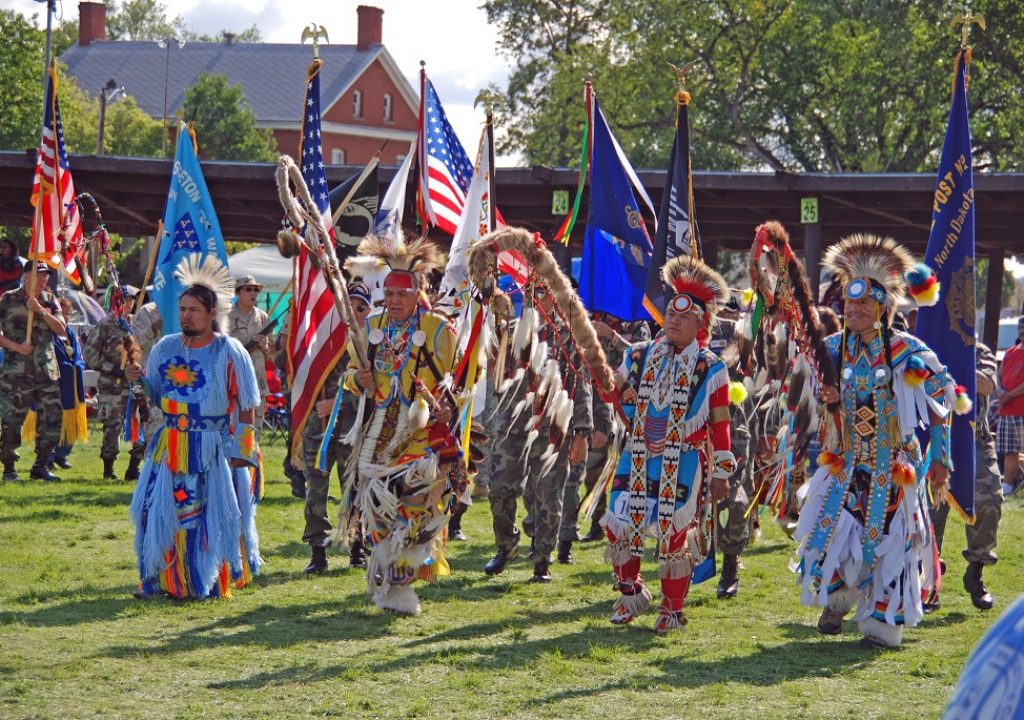 Powwow Bismarck