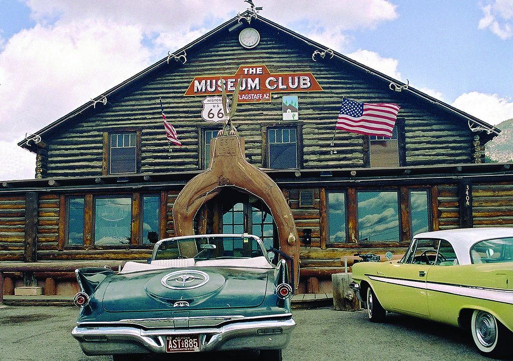 10 Reiseziele unterm Radar - Flagstaff