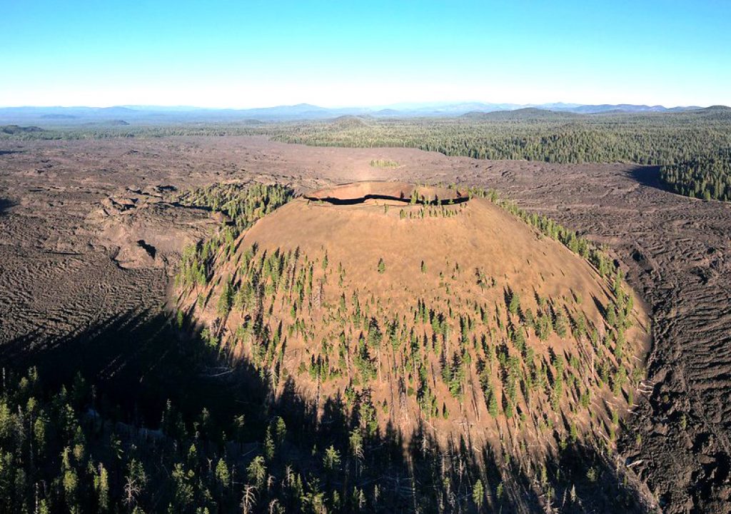Neue National Monuments - Sattitla