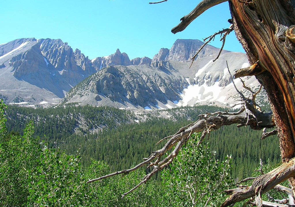 Great Basin National Park