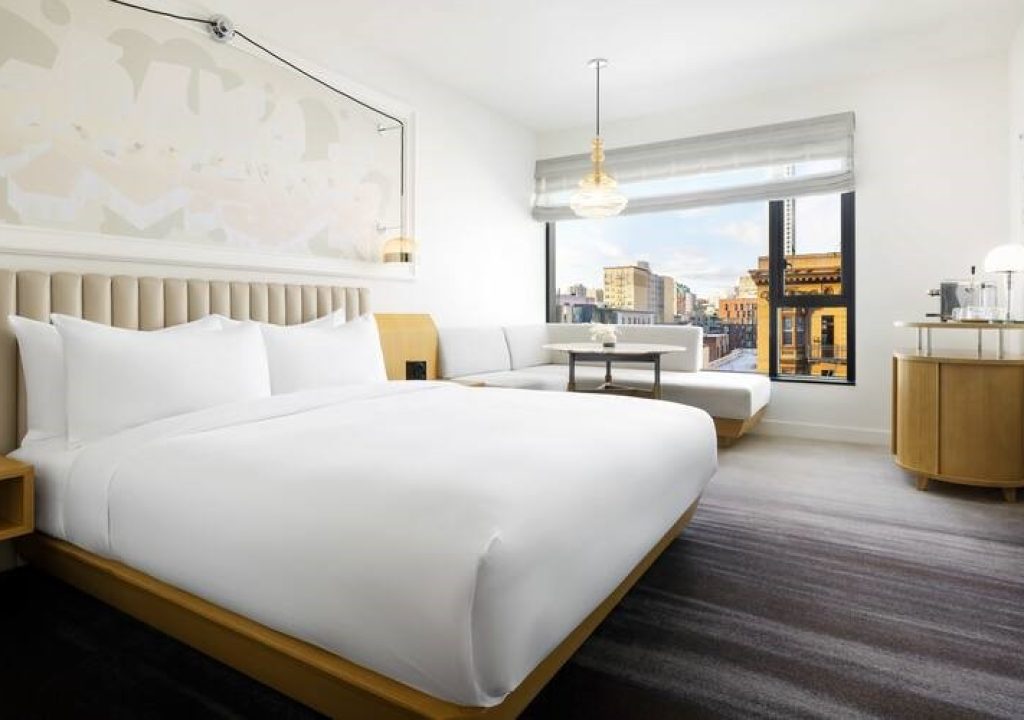 Timbri Hotel