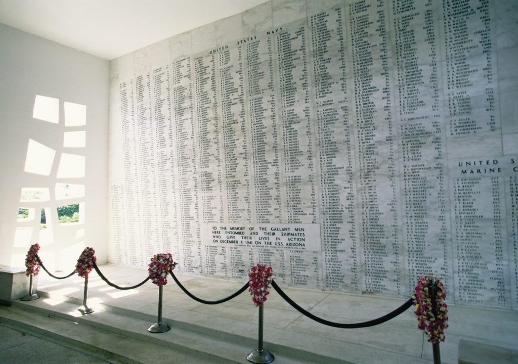 Pearl Harbor