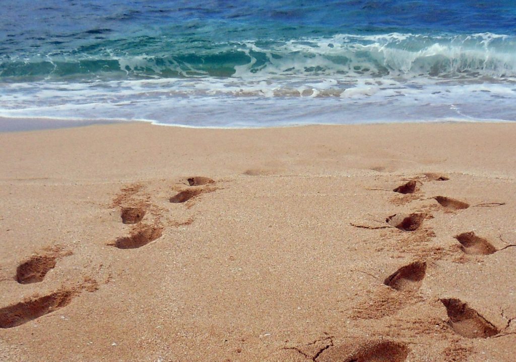 Hawaii