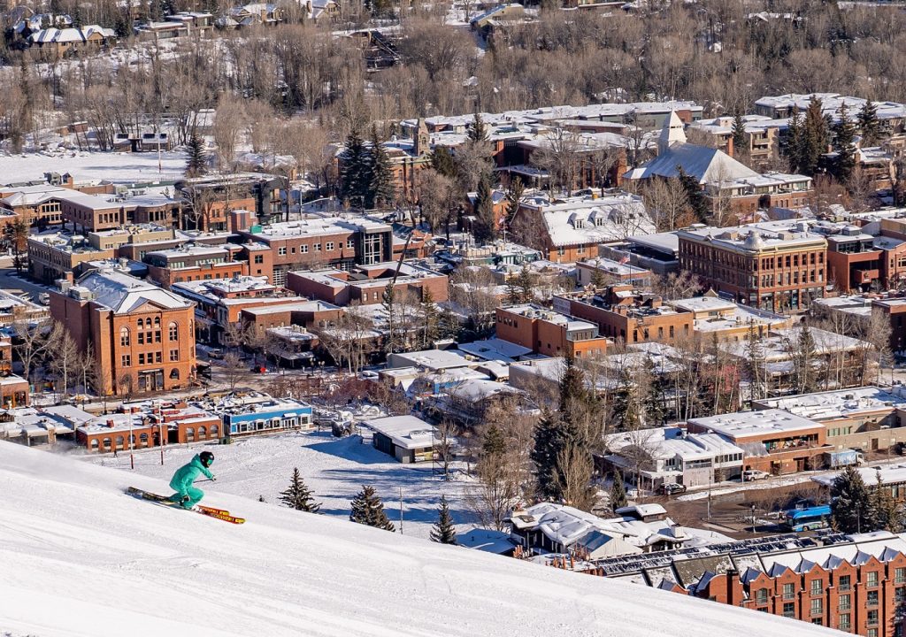 Aspen