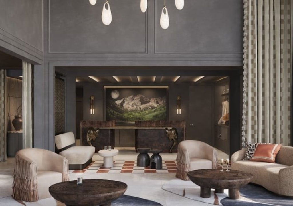 White Elephant Aspen