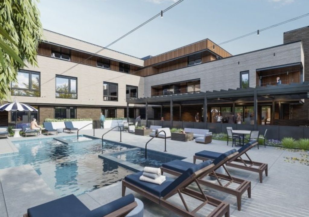 White Elephant Aspen